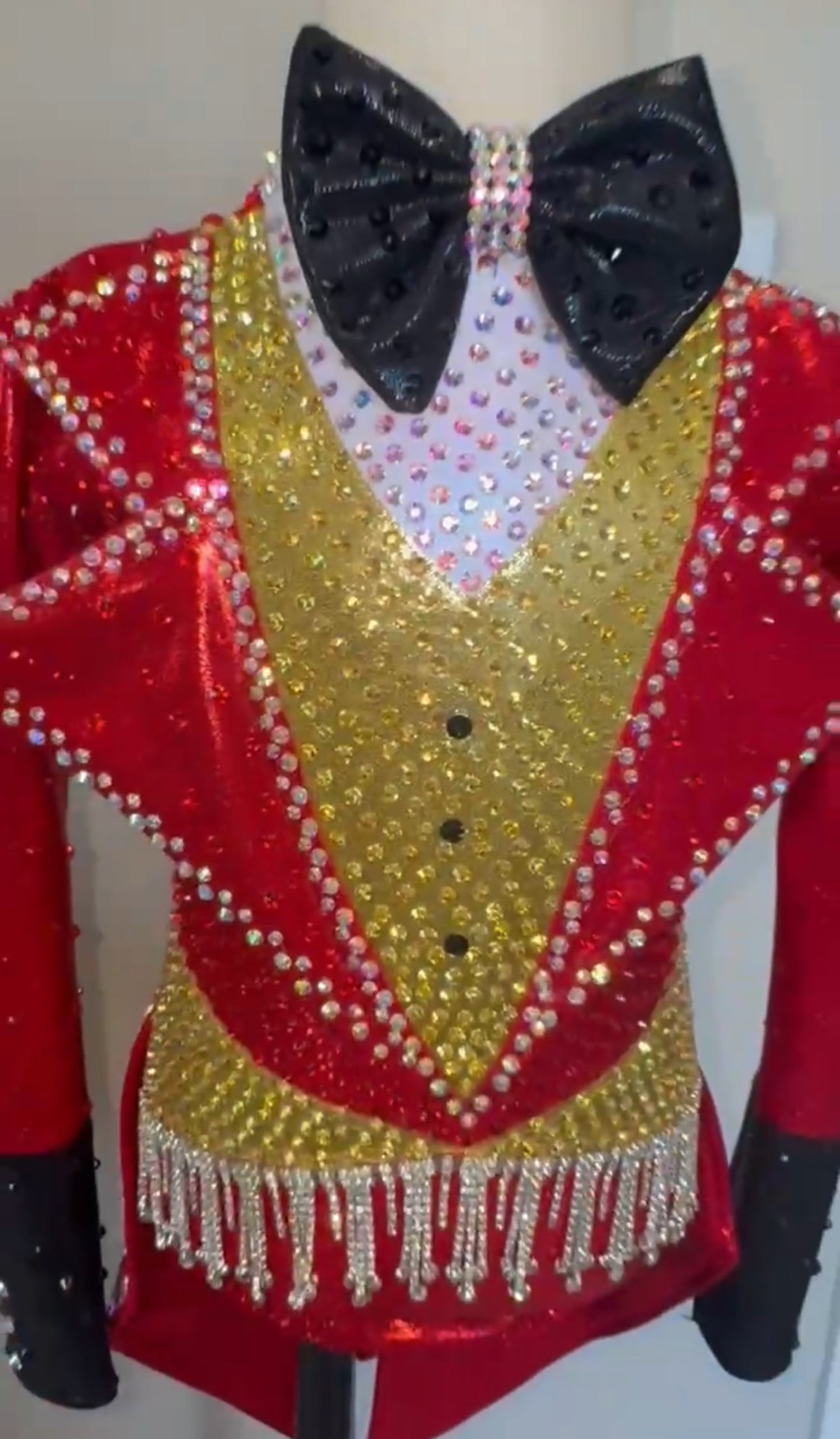 Greatest showman & Beyoncé solo ( custom order)
