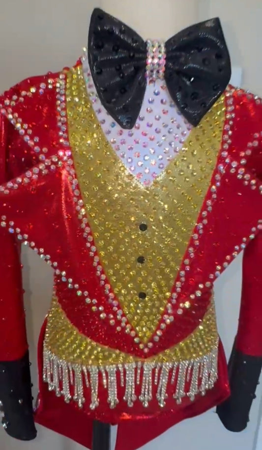 Greatest showman & Beyoncé solo ( custom order)