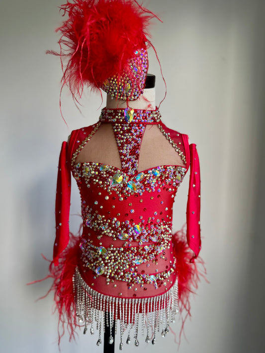 Fix my crown ( custom order)